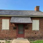 schoolhouse