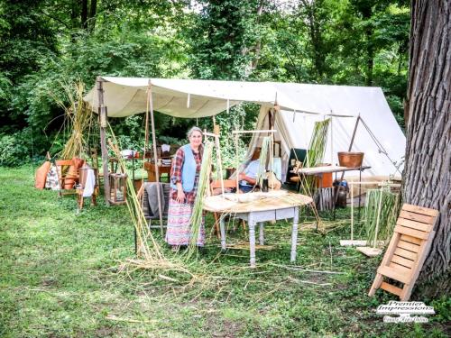 Annie Oakley Festival 2022