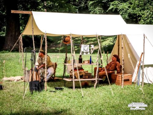 Annie Oakley Festival 2022