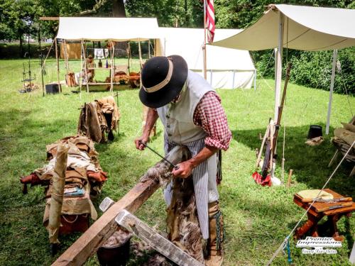 Annie Oakley Festival 2022