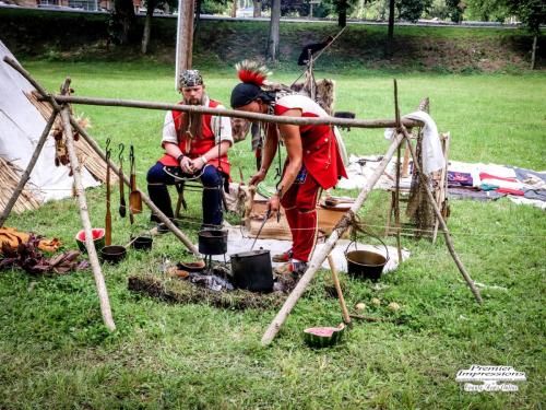 Annie Oakley Festival 2022