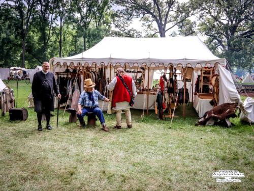 Annie Oakley Festival 2022