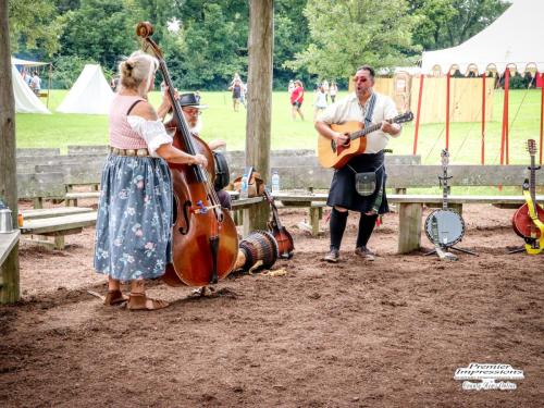 Annie Oakley Festival 2022