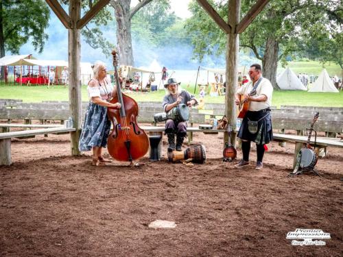 Annie Oakley Festival 2022