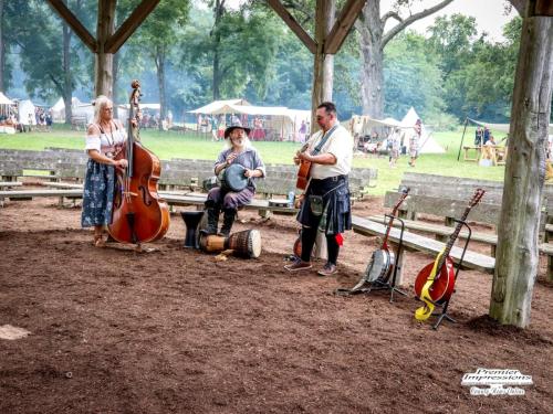 Annie Oakley Festival 2022