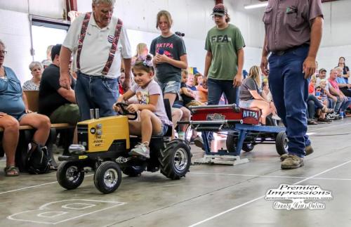 The Great Darke County Fair 2022