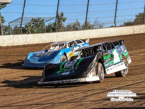 Eldora Speedway - World 100 - Sept 7 - 10, 2022