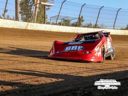 Eldora Speedway - World 100 - Sept 7 - 10, 2022