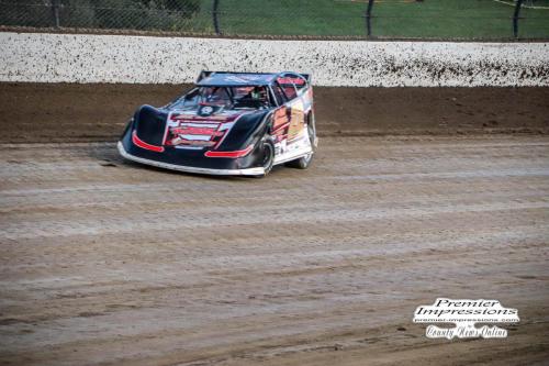 Eldora Speedway - World 100 - Sept 7 - 10, 2022