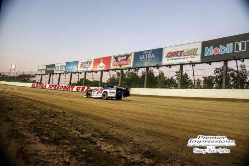 Eldora Speedway - World 100 - Sept 7 - 10, 2022