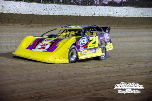 Eldora Speedway - World 100 - Sept 7 - 10, 2022