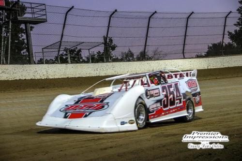 Eldora Speedway - World 100 - Sept 7 - 10, 2022