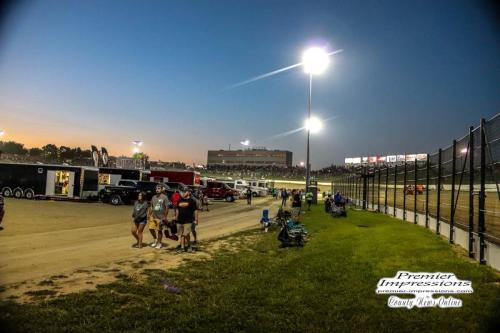 Eldora Speedway - World 100 - Sept 7 - 10, 2022