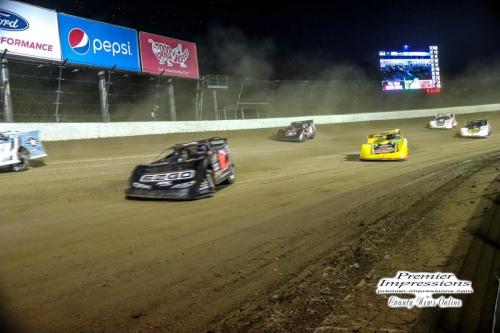 Eldora Speedway - World 100 - Sept 7 - 10, 2022