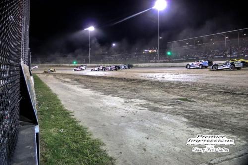 Eldora Speedway - World 100 - Sept 7 - 10, 2022