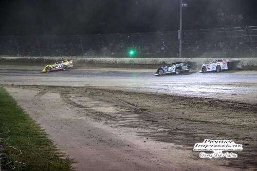 Eldora Speedway - World 100 - Sept 7 - 10, 2022