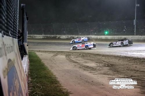 Eldora Speedway - World 100 - Sept 7 - 10, 2022