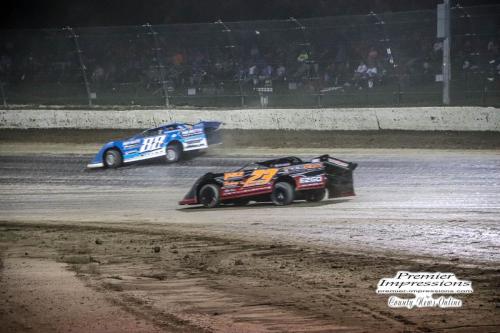 Eldora Speedway - World 100 - Sept 7 - 10, 2022