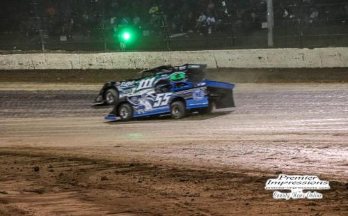 Eldora Speedway - World 100 - Sept 7 - 10, 2022