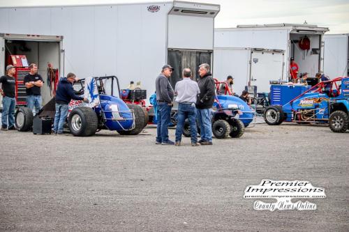 2022 4-Crown Nationals at Eldora Speedway