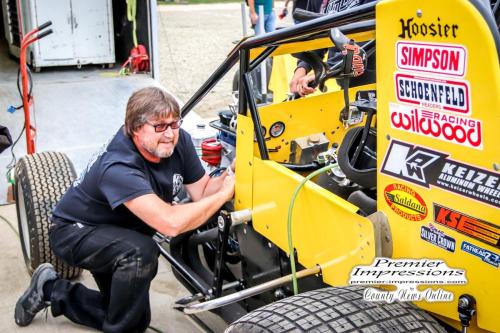 2022 4-Crown Nationals at Eldora Speedway