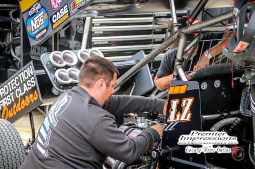 2022 4-Crown Nationals at Eldora Speedway