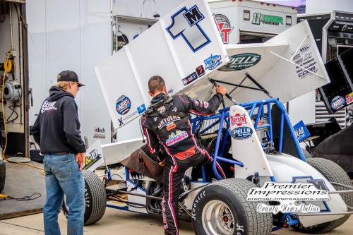 2022 4-Crown Nationals at Eldora Speedway