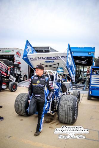 2022 4-Crown Nationals at Eldora Speedway