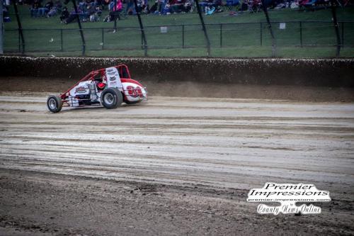 2022 4-Crown Nationals at Eldora Speedway