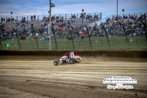 2022 4-Crown Nationals at Eldora Speedway