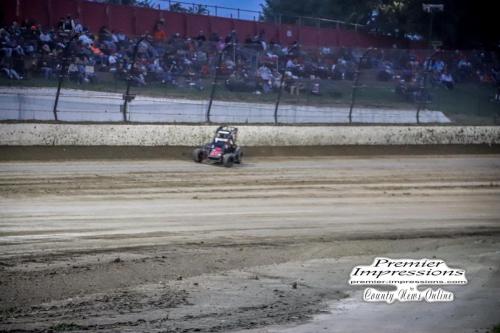 2022 4-Crown Nationals at Eldora Speedway