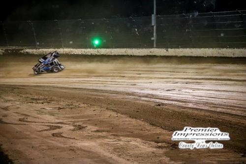 2022 4-Crown Nationals at Eldora Speedway