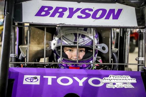 2022 4-Crown Nationals at Eldora Speedway