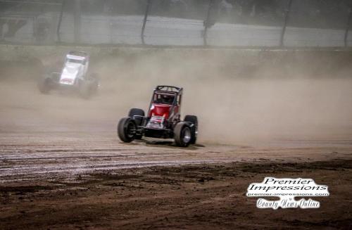 2022 4-Crown Nationals at Eldora Speedway